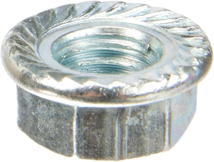 Flange nut M10X1.0 in the group  at Motorsågsbutiken (5864964-01)