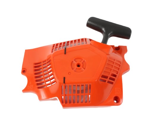 Starter Complete 5866931-02 in the group Husqvarna Chainsaw 5-series / Spare parts Husqvarna 543XP/G chainsaw at Motorsågsbutiken (5866931-02)