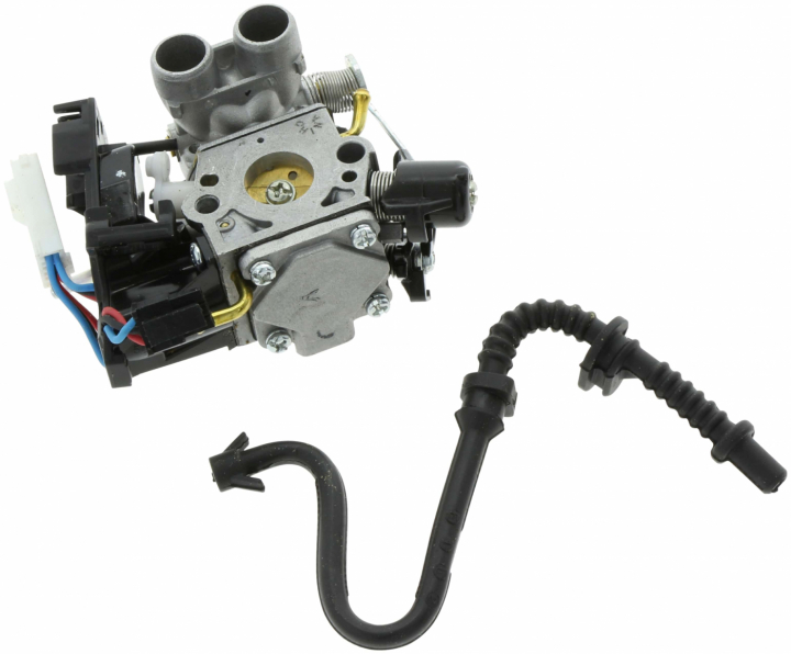 Carburetor,Kit 5870848-07 in the group Husqvarna Chainsaw 5-series / Spare parts Husqvarna 545 chainsaw at Motorsågsbutiken (5870848-07)