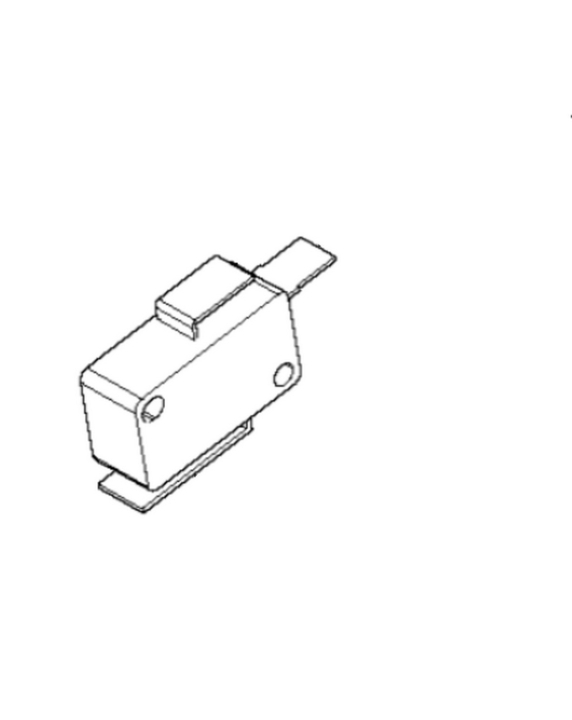 Micro Switch in the group Spare parts Husqvarna 136LiL at Motorsågsbutiken (5908085-01)