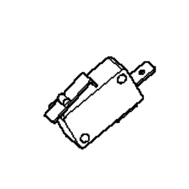 Micro Switch 5911571-01 in the group  at Motorsågsbutiken (5911571-01)