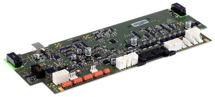 Main Circuit board 420, 430X, 440, 450X in the group Automower 440 - 2022 at Motorsågsbutiken (5928526-01)