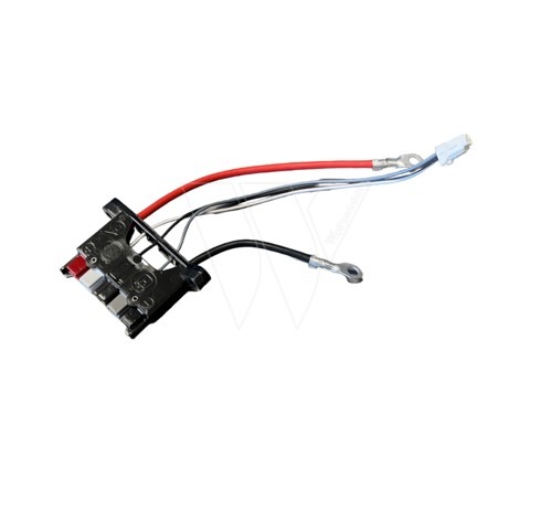 Wiring Assy Power Chainsaw 5930838-01 in the group Spare parts Husqvarna T542i XPG at Motorsågsbutiken (5930838-01)