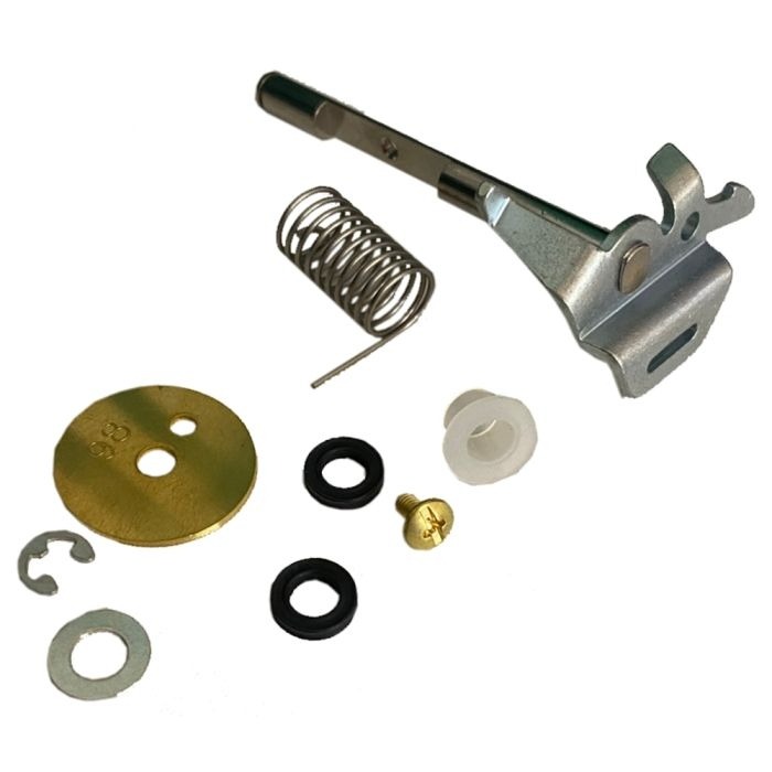 Throttle Shaft Kit in the group  at Motorsågsbutiken (5933099-01)