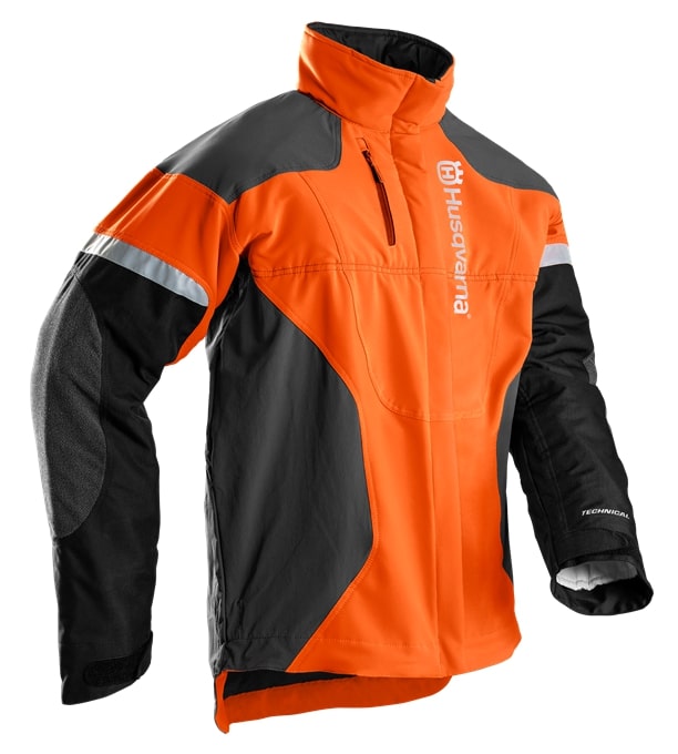 Husqvarna softshell clearance jacket