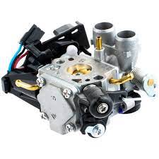 Carburetor Kit At-15 5962192-02 in the group Husqvarna Chainsaw 5-series / Spare parts Husqvarna 545 chainsaw at Motorsågsbutiken (5962192-02)