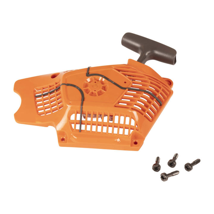 Starter 545/G Mark II, 550 XP®/G Mark II, 550 XP®/G Mark II Triobrake in the group Husqvarna Chainsaw 5-series / Spare parts Husqvarna 550XP/G Mark II chainsaw at Motorsågsbutiken (5962303-01)