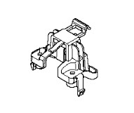 Holder in the group Automower 305 - 2022 at Motorsågsbutiken (5965688-01)