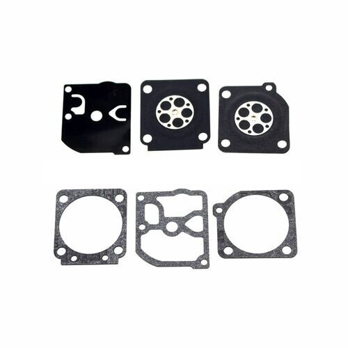 Diaphragm Assy Kit At-7C 5965708-01 in the group Husqvarna Chainsaw 5-series / Spare parts Husqvarna 545 chainsaw at Motorsågsbutiken (5965708-01)