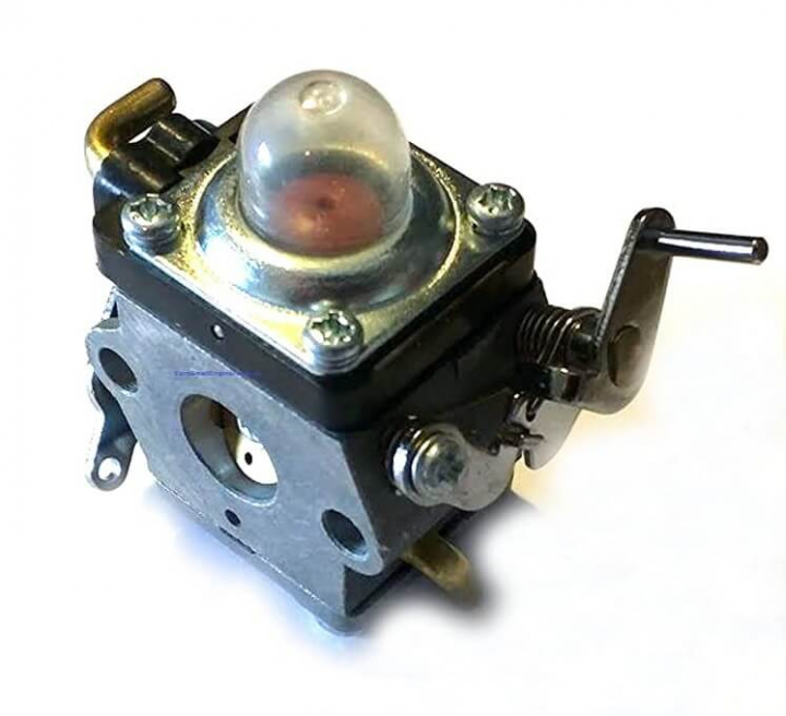 Carburetor Complete 5966583-01 in the group  at Motorsågsbutiken (5966583-01)