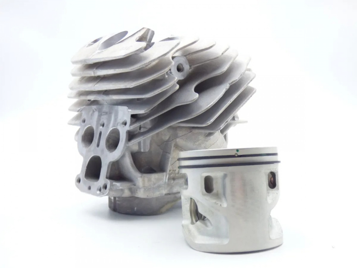 Cylinder Kit 592XP, 592XPG in the group Husqvarna Chainsaw 5-series /  at Motorsågsbutiken (5970542-03)