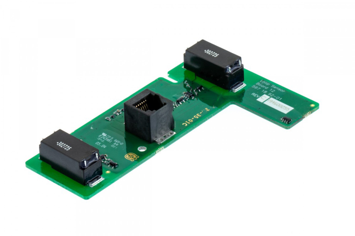 PRINTED CIRCUIT ASSY PCBA LOOP 305, 315 Mark II, 315 Mark II in the group Automower 305 - 2022 at Motorsågsbutiken (5971892-01)