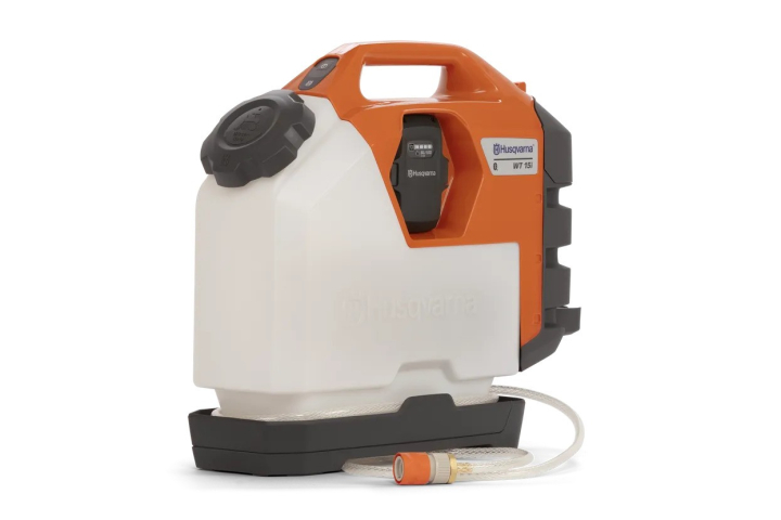 Husqvarna WT15i Water tank in the group Construction / Power cutters / Accessories Power Cutters at Motorsågsbutiken (5995823-02)