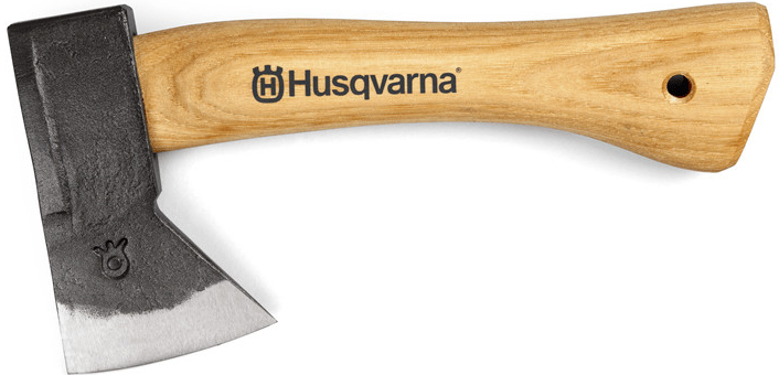 HUSQVARNA Hiking Hatchet in the group Chainsaws / Husqvarna Chainsaw Accessories / Forestry equipment at Motorsågsbutiken (5996735-01)