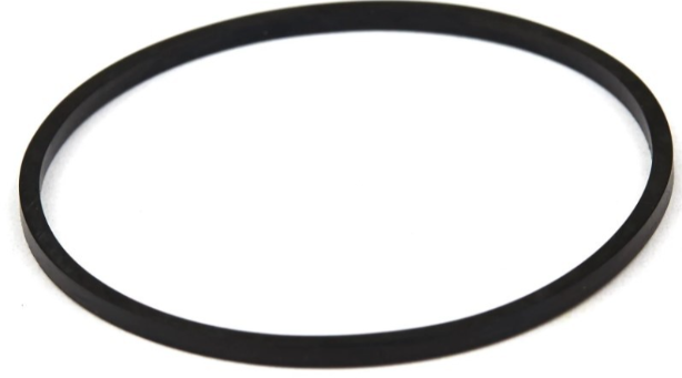 Float housing gasket in the group  at Motorsågsbutiken (693981)