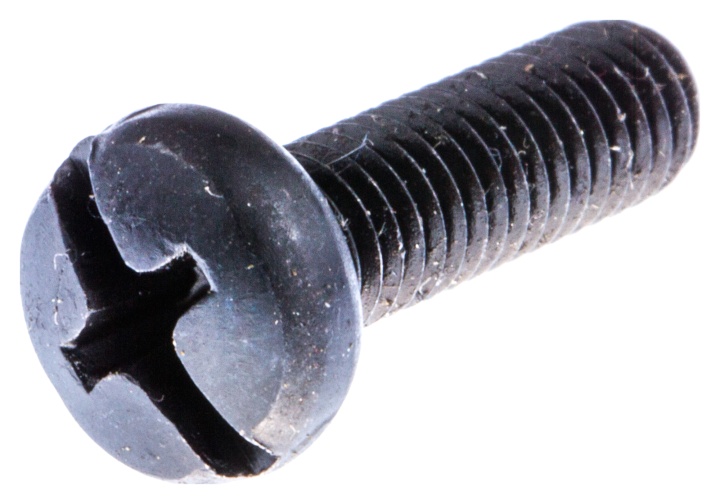 Screw 7241329-55 in the group  /  at Motorsågsbutiken (7241329-55)