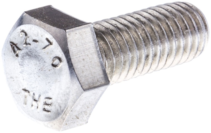 Screw, M8X40 in the group  at Motorsågsbutiken (7252459-51)