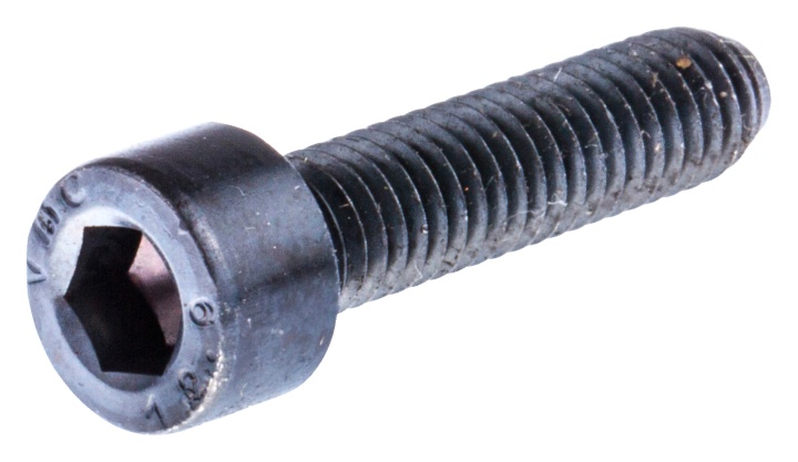 Screw Mc6S 6X25 7255372-55 in the group  at Motorsågsbutiken (7255372-55)