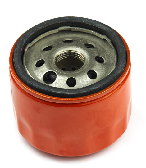 Oil filter in the group  at Motorsågsbutiken (798576)