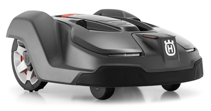 Husqvarna Automower® 450X Robotic Lawn Mower in the group Forest and Garden Products / Robotic Lawn Mower / Husqvarna Automower at Motorsågsbutiken (9678530-21)