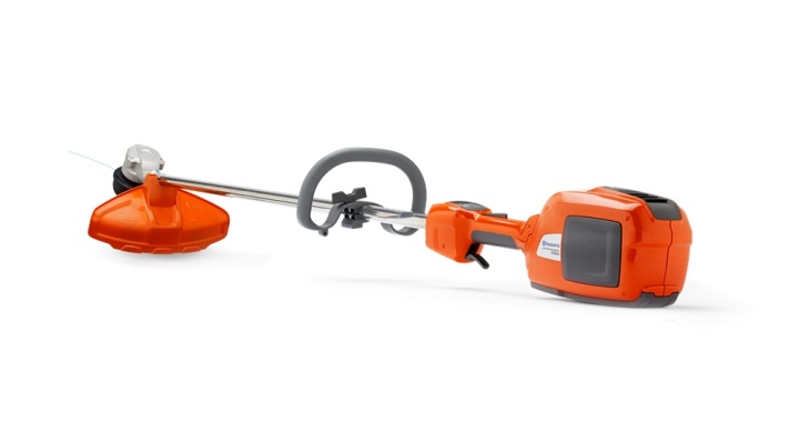 Husqvarna 520iLX Battery Trimmer in the group Forest and Garden Products / Grass Trimmers / Battery powered grass trimmers at Motorsågsbutiken (9679161-13)