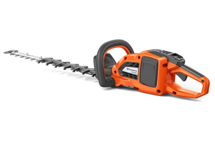 Husqvarna 322iHD60 Battery Hedgetrimmer in the group Forest and Garden Products / Hedge Trimmers / Battery powered hedge trimmers at Motorsågsbutiken (9704664-01)