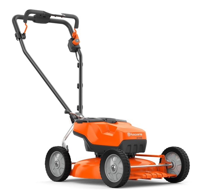 Husqvarna lawn mowers online for sale