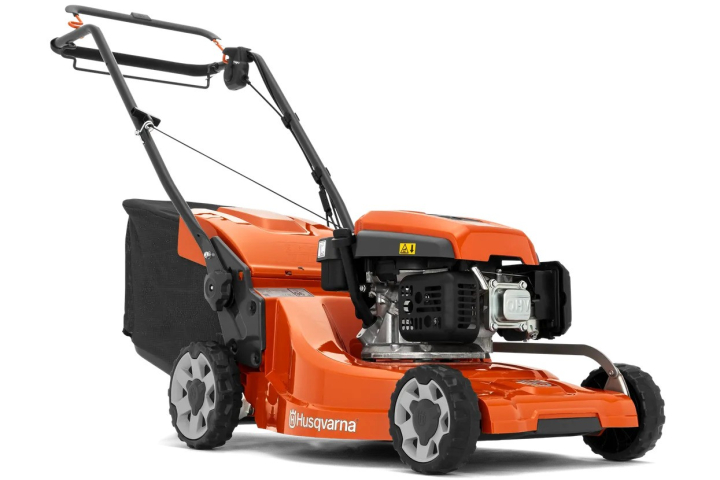 Husqvarna LC 347V Lawnmower in the group Forest and Garden Products / Lawn mowers / Lawn Mowers at Motorsågsbutiken (9705413-01)