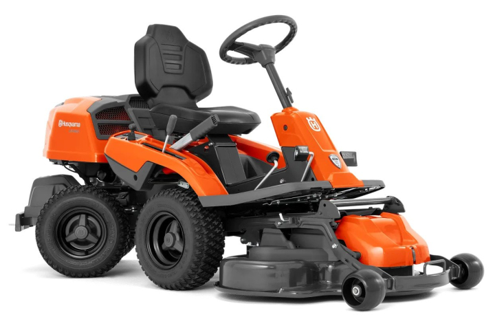 Husqvarna Rider 214TC Comfort Edition in the group Forest and Garden Products / Garden Tractors / Riders / Husqvarna Rider at Motorsågsbutiken (9705691-02)