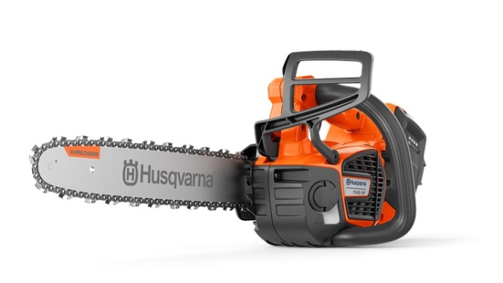 Husqvarna T540i XP® Battery chainsaw in the group Forest and Garden Products / Battery operated power tools / Chainsaws at Motorsågsbutiken (9705723-14)