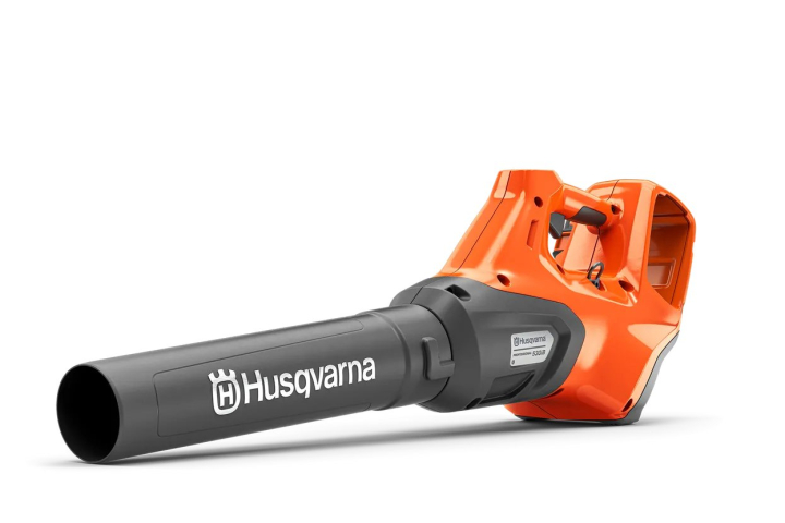 Husqvarna 530iB Battery Leaf Blower in the group Forest and Garden Products / Leaf Blowers / Battery powered blowers at Motorsågsbutiken (9706561-01)