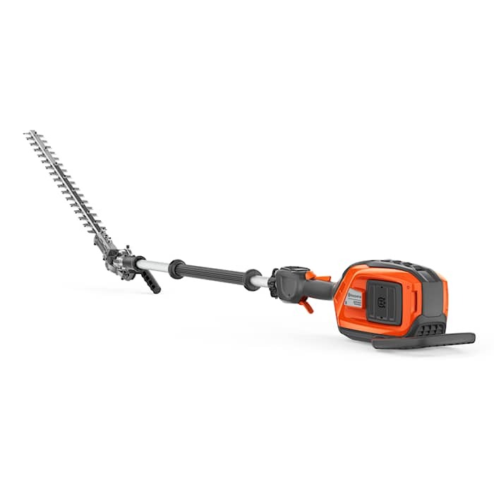 Husqvarna 525iHE3 Battery Pole Hedgetrimmer in the group Forest and Garden Products / Hedge Trimmers / Battery powered hedge trimmers at Motorsågsbutiken (9707049-03)