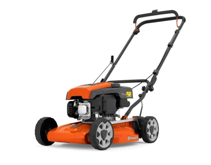 Husqvarna LB144 Lawnmower in the group Forest and Garden Products / Lawn mowers / Lawn Mowers at Motorsågsbutiken (9707221-01)