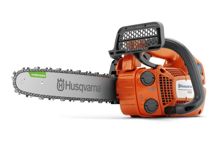 Husqvarna T525 Chainsaw in the group Chainsaws / Husqvarna top handle chainsaws at Motorsågsbutiken (9707375-10)