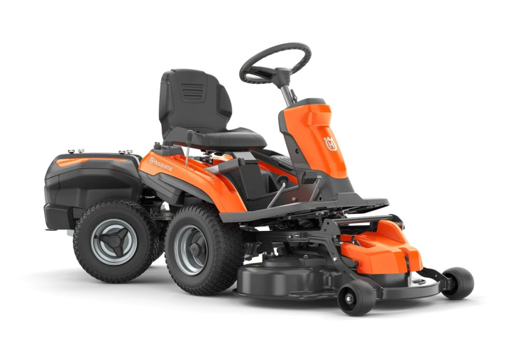 Husqvarna Rider 200iX AWD in the group Forest and Garden Products / Battery operated power tools / Lawn Mower at Motorsågsbutiken (9707480-01)