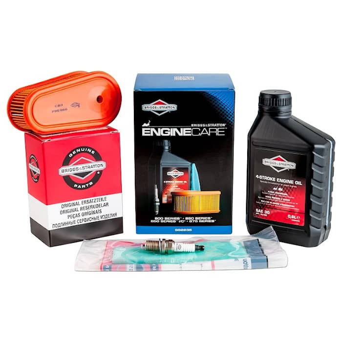 Briggs & Stratton 800 850 875 Service Kit in the group  at Motorsågsbutiken (992235)