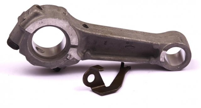 Connecting rod