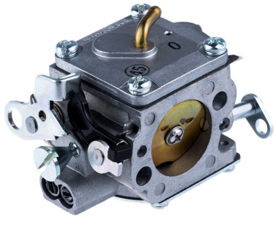 Carburetor Husqvarna 390XP, 390XPG, CS2186, CS2188