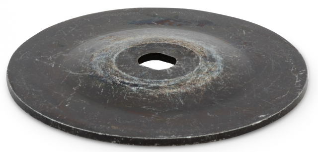 Flange Washer