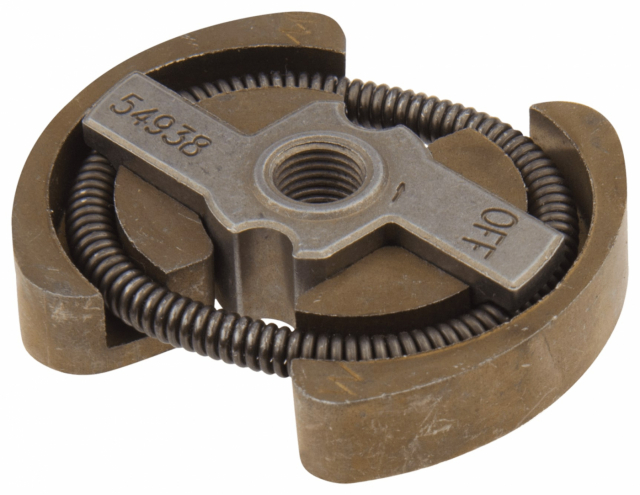 Clutch 125C, 128C, 128R, BC2128, CC2128