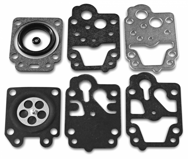 Gasket set 5310045-21