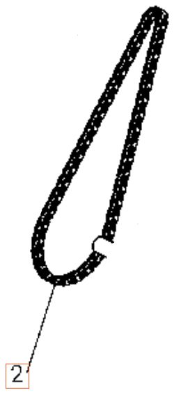 Chain 5310084-51