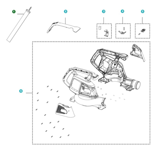 Drive System