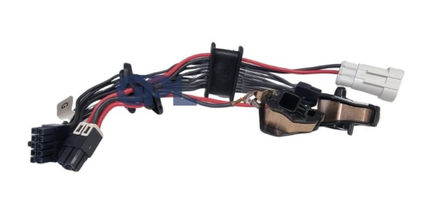 Wiring Assy Cs Hub Cables