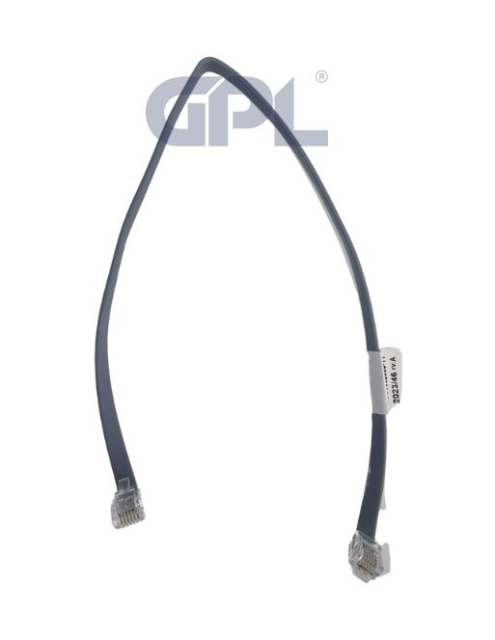 Wiring Assy Modular Jack 6/6 R