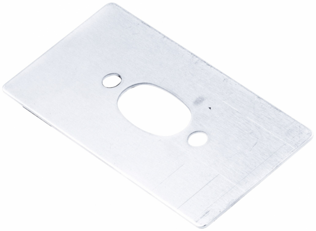 Screen plate 5370436-01