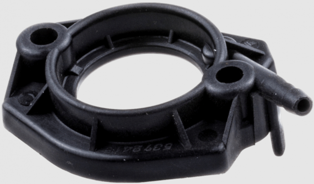 Flange 5372415-01