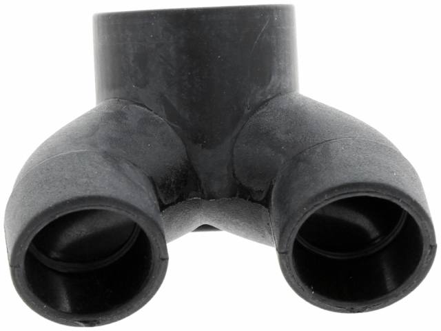 Intake pipe Air 5373413-01