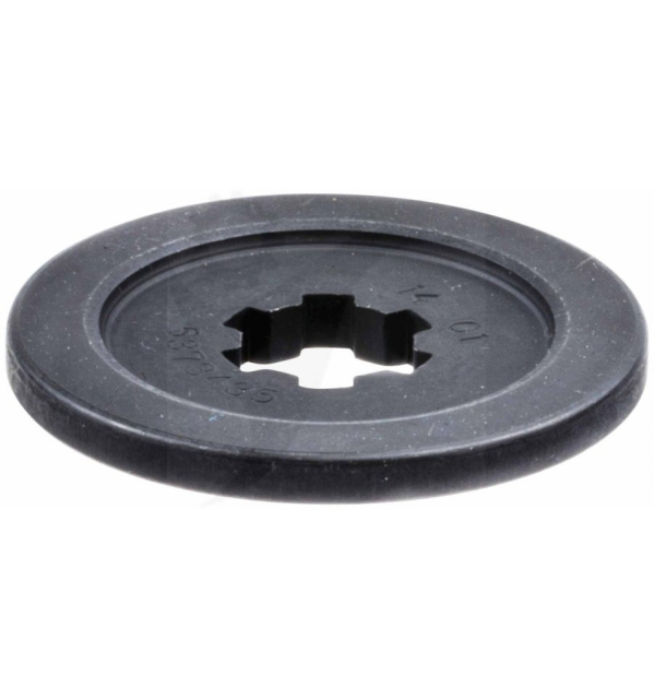 Support flange 5373435-02