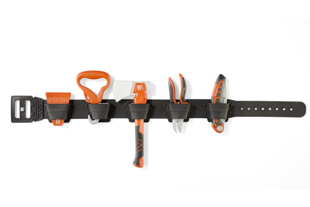 Husqvarna toy chainsaw kit 550XP